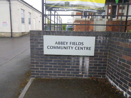 Abbey Fields Community Centre - Thumbnail