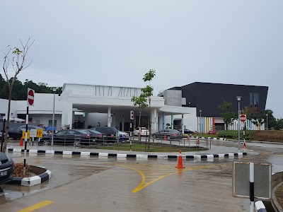 Photos of International School Brunei