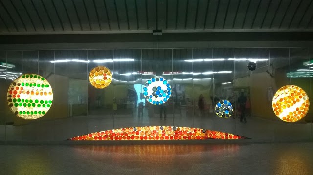 Station Joliette