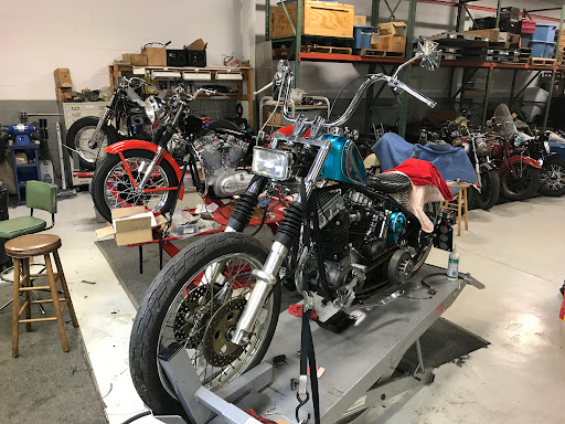 Retrocycle - Thumbnail