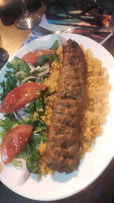 Photos of Restaurant Istanbul Grill