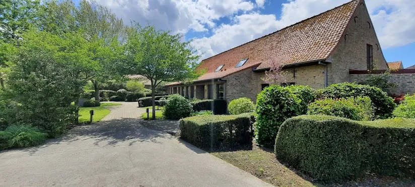 De Meiboom