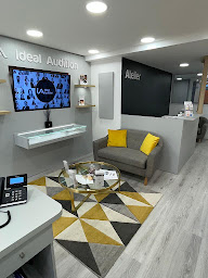 Photo n°12 de Audioprothésiste Nancy - Ideal Audition à Nancy (Centre médical)