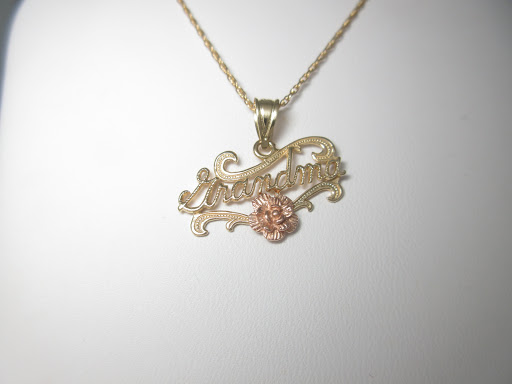 GoldNGals.com - Visual