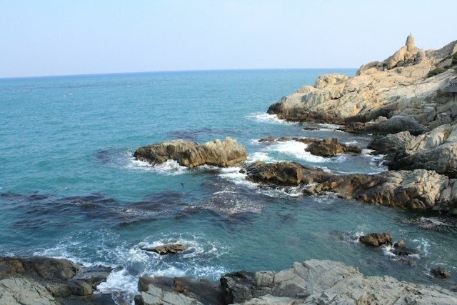 Yonggungsa Temple