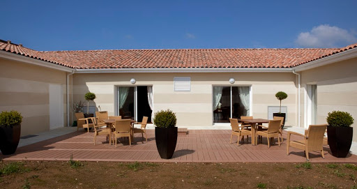 Photo de Maison de Retraite La Coralline