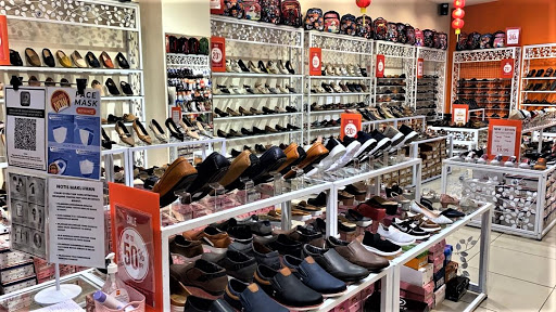 Hypershoe @ Aeon Big Puchong Utama
