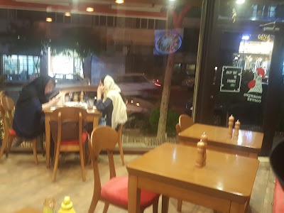 Photos of Barn Caf&eacute;