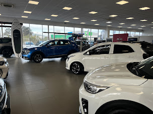 Photo n°27 de Kia Vitrolles - ROAD 66 à Vitrolles (Vendeur de voitures d'occasion)