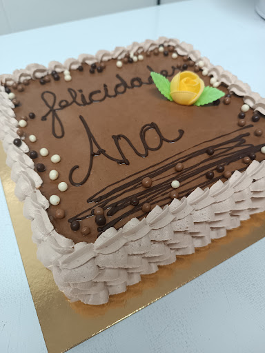 La Dulce Sofía - Visual