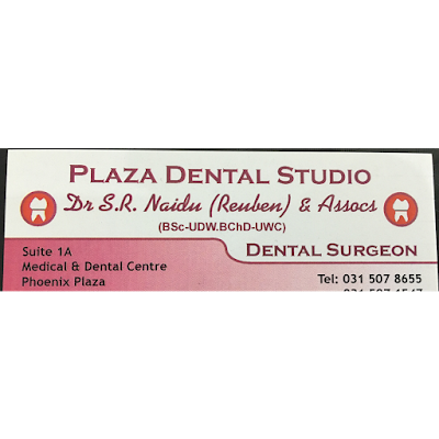 Photos of Plaza Dental Studio - DR SR Naidu (Reuben) & Assocs