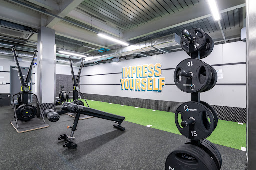 PureGym London Orpington Central