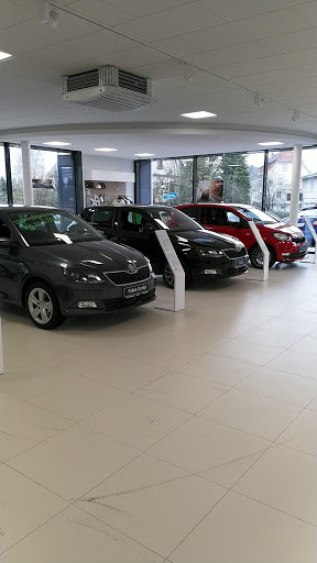 Autohaus Hottgenroth GmbH - Thumbnail
