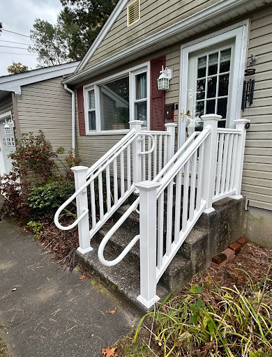 Walker Home Works LLC