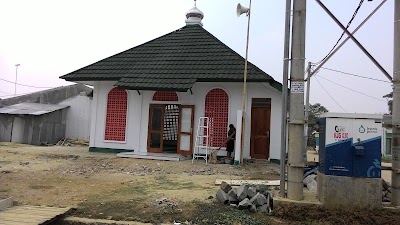 Photos of musholla alikhlas perumahan permata sukatani
