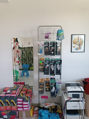 FizjoŚwiat Marcin Grudzień - fizjoterapeuta i rehabilitacja Bielsko-Biała - Fizjoterapeuta