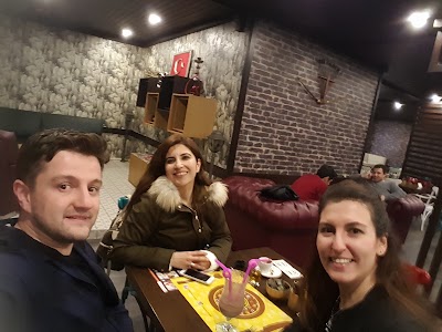 Photos of Coffee Time