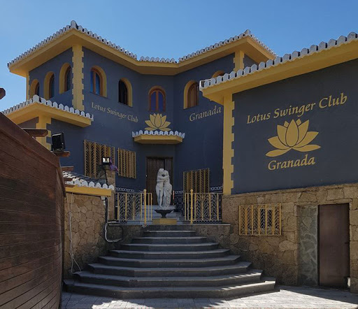 Lotus Swinger Granada - Thumbnail