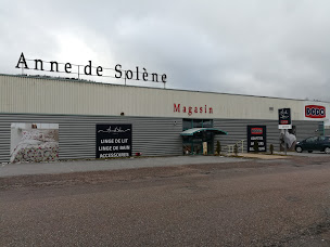 Photo n°1 de Anne de Solène | Dodo à Gérardmer (Magasin de linge de maison)