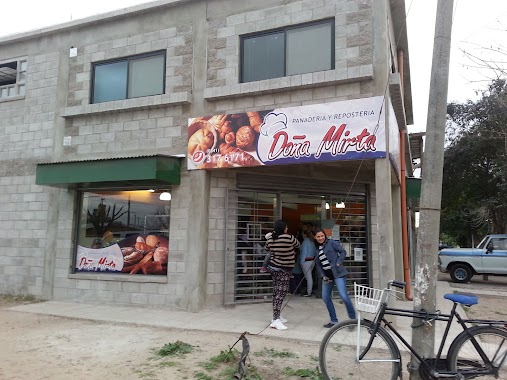 panaderia Doña Mirta, Author: eduardo woto