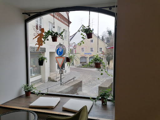 Sona's Café - Visual