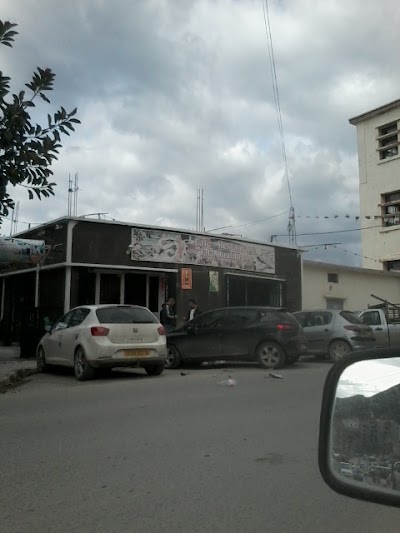 Photos of Caf&eacute; Tala Oualdoun MAHCHCHA