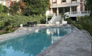 Photo n°25 de Kei-Stone Tours à Chambray-lès-Tours (Magasin de carrelage)