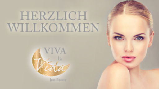 Viva la Vida Just Beauty - Thumbnail