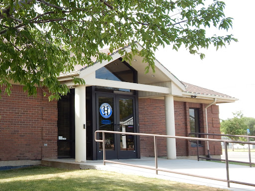 Harrisville City Office - Thumbnail