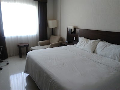 lodging