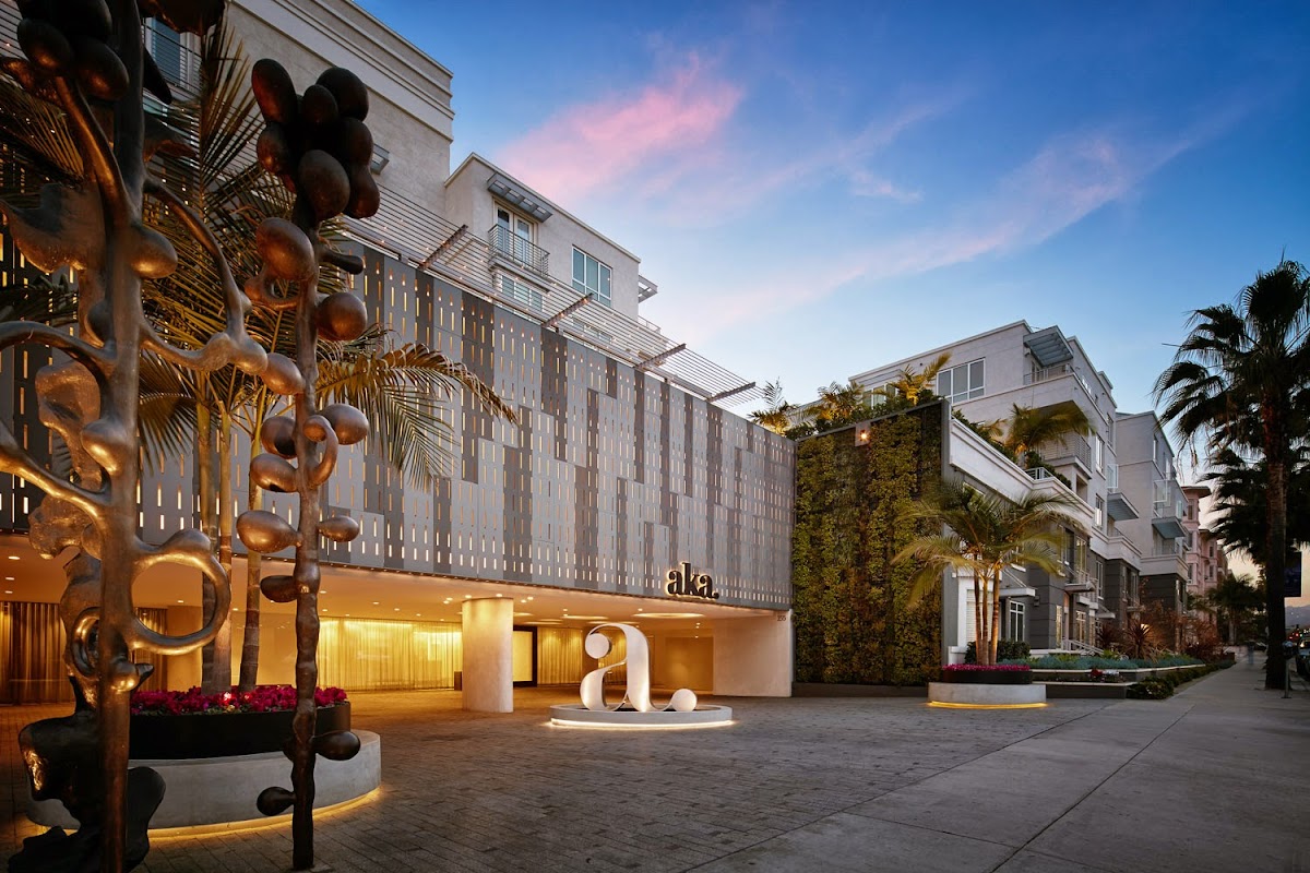 AKA Beverly Hills - 3