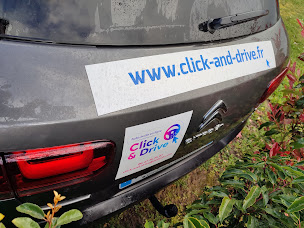 Photo n°14 de Click And Drive - Auto école Le Mans - 72 à Le Mans (Centre de formation)