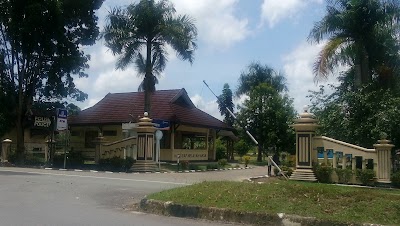 Photos of Police in Southeast Sulawesi
