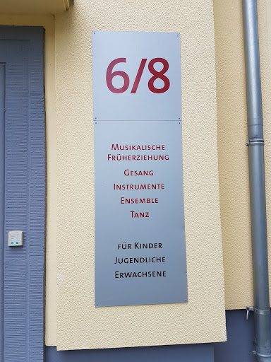 Joseph-Schmidt-Musikschule - Thumbnail