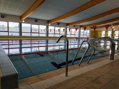 Kryta Pływalnia i Hala Sportowa