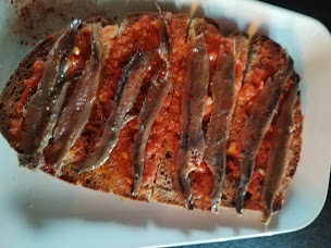 Photo n°20 de LA TAVERNA CELTICA EL SEVILLAN 