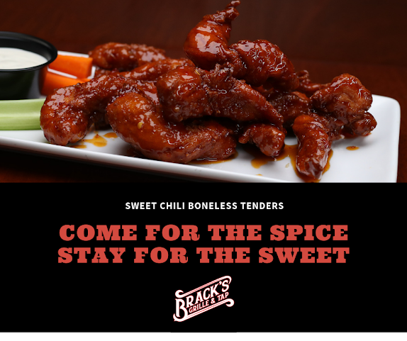 Brack's Grille & Tap by null