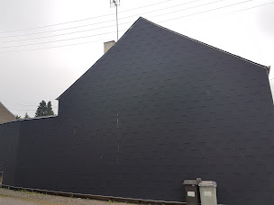 Photo n°8 de SAS ALEXANDRE WERY à Ferrière-la-Grande (Charpentier)