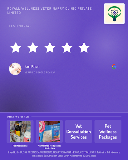 Business update post image