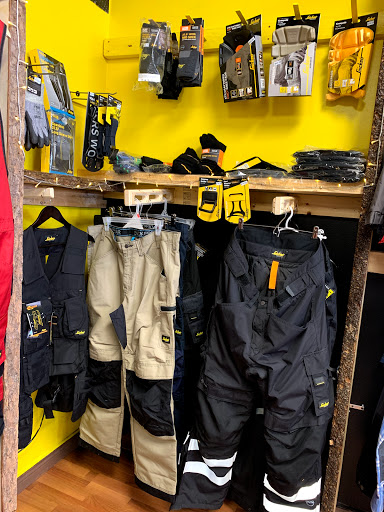 AA Wearhouse - Thumbnail