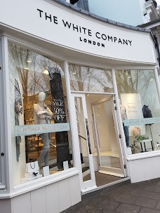 The White Company brighton