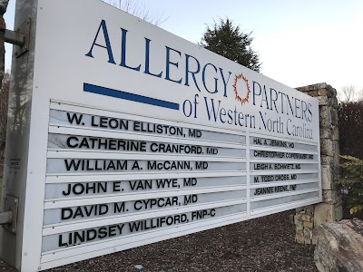 Allergy Partners of Western North Carolina