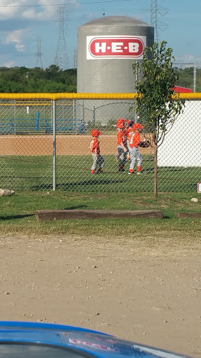 Greater Helotes Little League - Thumbnail