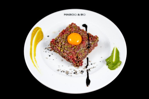 Restaurante Marco & Bo - Thumbnail