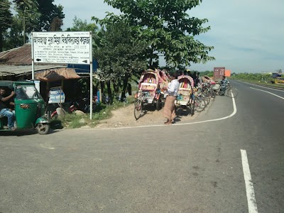 Photos of Amjader Bazar