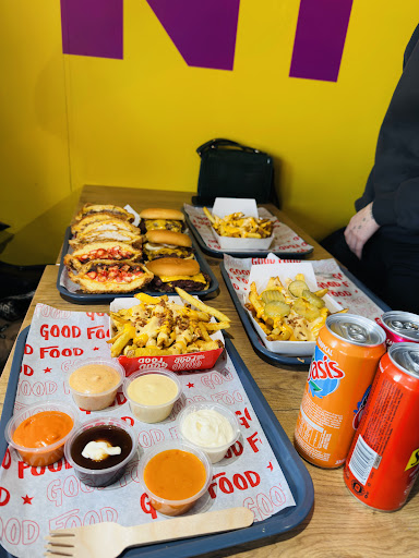 Photo 3 - Ovni Burger - Épinay Sur Seine