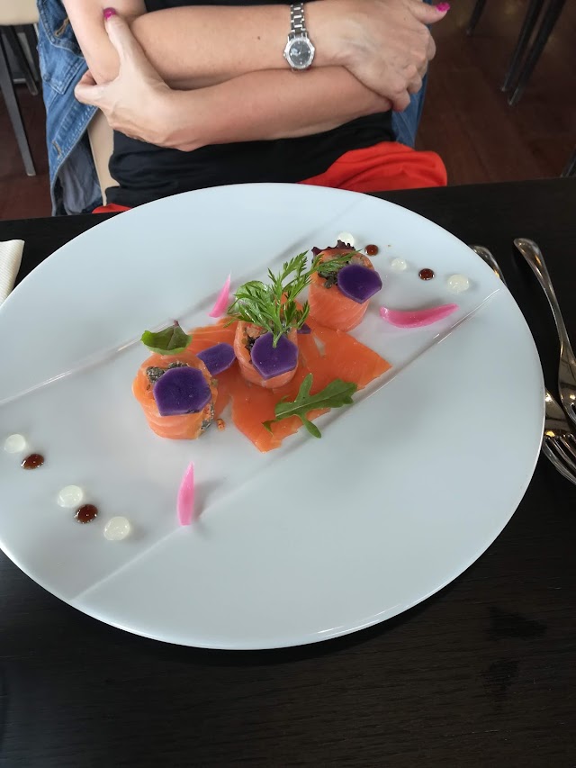 Le Resto d'Epicure