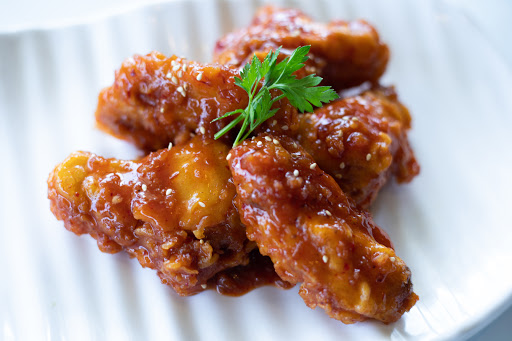 Namsan Korean Restaurant - Thumbnail