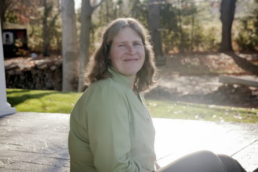 Kristin Gadbois,Massage Therapy for Women - Thumbnail