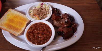 Carver’s BBQ